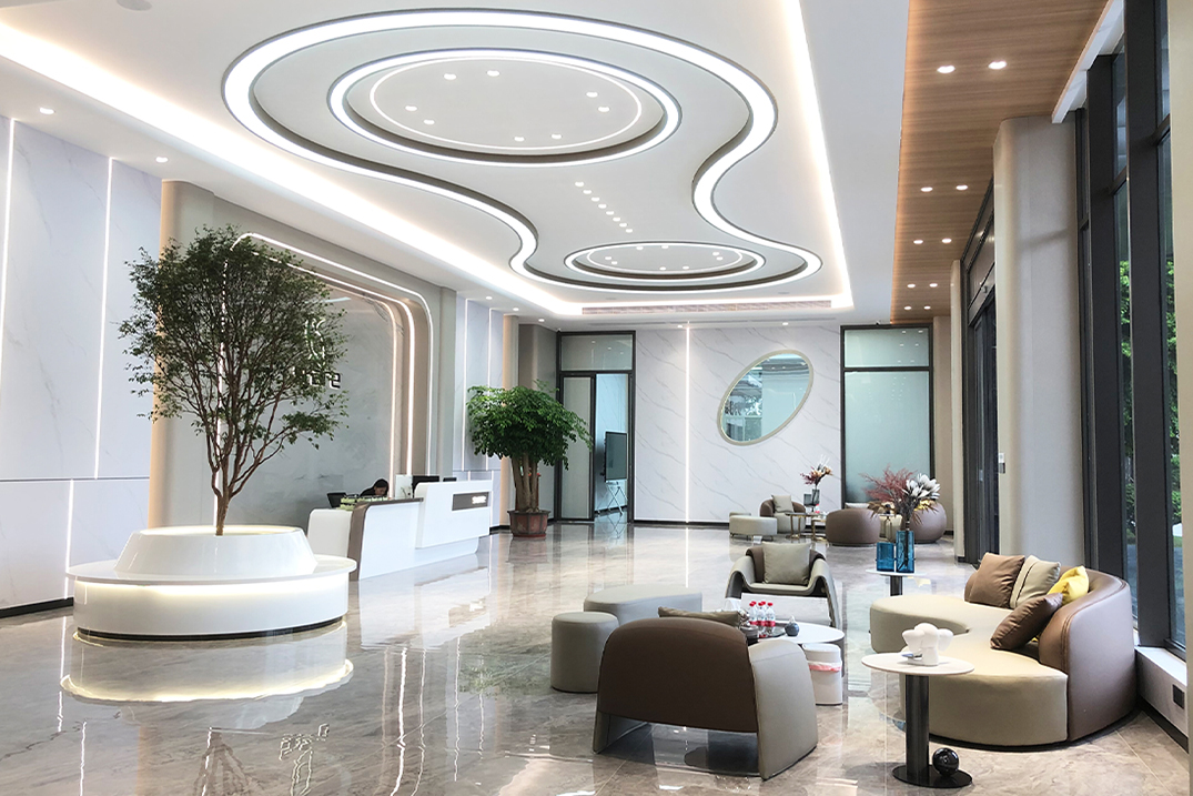 oety欧亿体育·美妆领航者